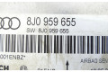 Блок подушек безопасности 8J0959655   Audi TT TTS Mk2