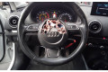 Руль Audi A3 S3 8V  2013 - 2019 года       