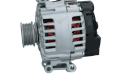 Генератор TG14C019, 553578RIV   Audi TT TTS Mk2      
