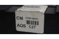 Блок управления климат-контролем 972502B430, MANDOCLIMATIZADOR   Hyundai Santa Fe