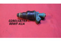 Форсунка 0280158743, 88WFA1A    Ford Fiesta для Другое двигателя  0