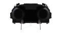 Панель приборов 83800F5B60, W1-1189X   Toyota Yaris Cross       
