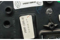 Панель приборов 248105160R, VPRMF10849AC   Renault Twizy       