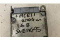 Блок подушек безопасности 96406716   Chevrolet Lacetti