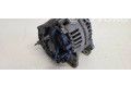 Генератор 06F903023D, 0124325130   Skoda Fabia Mk2 (5J)  