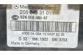   Pojistková skříňka 2035453101, 2035453101   Mercedes-Benz C W203 2004