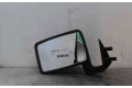 Zpětné zrcátko  Volkswagen Polo II 86C 2F 1985  867857501B, 867857501B  