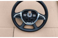Volant Dacia Logan II 2017 484007478R, 34227006B  