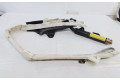 Боковая подушка безопасности 2158600205, 03043390032   Mercedes-Benz CL C215