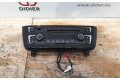 Блок управления климат-контролем 6131681418701, 6411936354602   BMW M3 F80