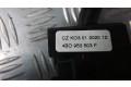 Ручка стеклоочистителей 4B0953503F, CZKO301202012   Ford Galaxy