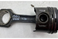  Поршень с шатуном  6110110501  Mercedes-Benz Vito Viano W639  