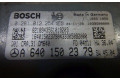 Řídící jednotka A6401502379, A6401502379   Mercedes-Benz A W168 2001