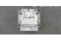 Блок подушек безопасности 6C0959655K, 6C0959655K743   Skoda Fabia Mk3 (NJ)