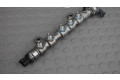 Vstřikovací lišta 0445214302, 0281006318   Honda HR-V    N16A3 