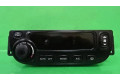 Блок управления климат-контролем 96460537, DTX041117375   Chevrolet Evanda