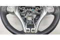 Volant Nissan Pulsar 2015   