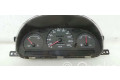 Přístrojová deska  Hyundai Accent 1994 19980708, SINREF  