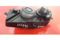 Блок управления климат-контролем SANWA2085, 07W48E-06   Honda Civic