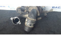  Турбина Renault Laguna I  7700866502, TURBOGARRETT         