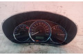 Přístrojová deska  Subaru Forester SH 2010 8500ESC160  