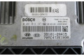 Комплект зажигания 391012A415   Hyundai Accent 2006
