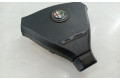 Подушка безопасности водителя 00057557   Alfa Romeo 145 - 146