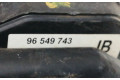 Блок АБС 0265216874   Chevrolet  Nubira   -  года