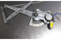 Передний механический механизм для подъема окна 824603E000, 824603E000   KIA  Sorento  2002 - 2009 года