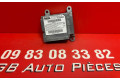 Блок подушек безопасности 1383821080, 630429200A   Fiat Fiorino