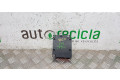Блок подушек безопасности 9656700980   Peugeot 107
