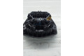 Подушка безопасности водителя 220353100038, 199B1000   Lancia Musa