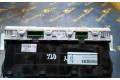 Přístrojová deska  Opel Monterey  8971683600  