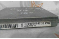 Řídící jednotka 0105458232   Mercedes-Benz CL C140 