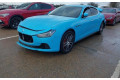 Блок управления климат-контролем    Maserati Ghibli