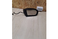 Zpětné zrcátko  Mercedes-Benz C W203 2005  413133418  