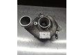  Турбина Mercedes-Benz ML W164  A6420901480, 7651554         