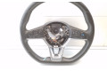 Руль     Nissan Leaf II (ZE1) 