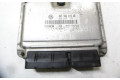 Řídící jednotka 045906019AB, 045906019AB   Volkswagen Polo III 6N 6N2 6NF 1997