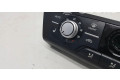 Блок управления климат-контролем 4G0820043CB, 10071   Audi A6 S6 C7 4G