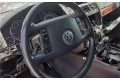 Руль Volkswagen Touareg I  2002 - 2010 года 3D0419091T, FKZ      