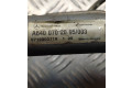 Vstřikovací lišta A6400702095, A6110780449   Mercedes-Benz A W169     