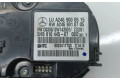 Блок управления климат-контролем A2469000515   Mercedes-Benz CLA C117 X117 W117