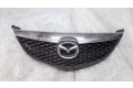 Передняя решётка Mazda 3 I 2003-2006 года       