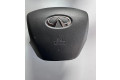 Подушка безопасности водителя PM4JN14X104011, EDM54012510   Infiniti Q50