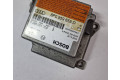 Блок подушек безопасности 8P0959655D, 0285001700   Audi A3 S3 A3 Sportback 8P