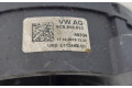 Подрулевой шлейф SRS 6C0959653   Skoda Fabia Mk3 (NJ)