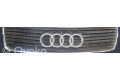 Передняя решётка Audi 100 S4 C4 1990-1995 года 4a0853651      