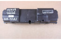 Блок управления климат-контролем 79600SNDG45ZA   Honda Civic