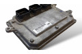 Блок управления двигателя 37820RSAG13, 6410657787   Honda Civic